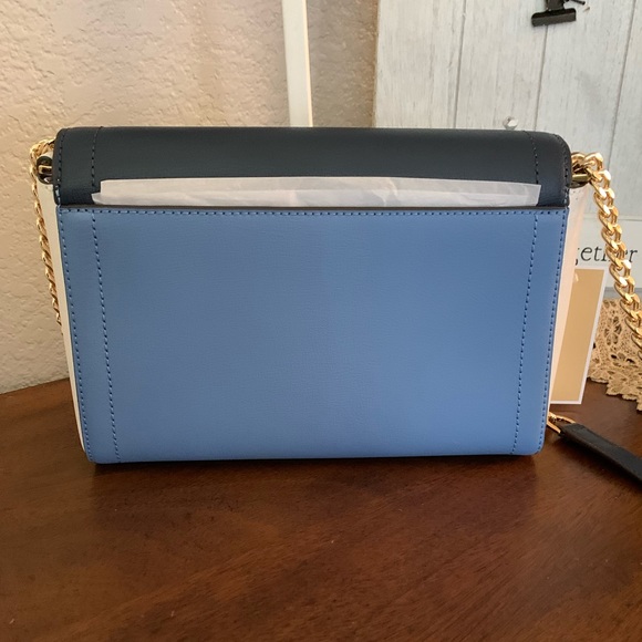 New Mk kinsley medium shoulder 🦋 - Picture 6 of 14